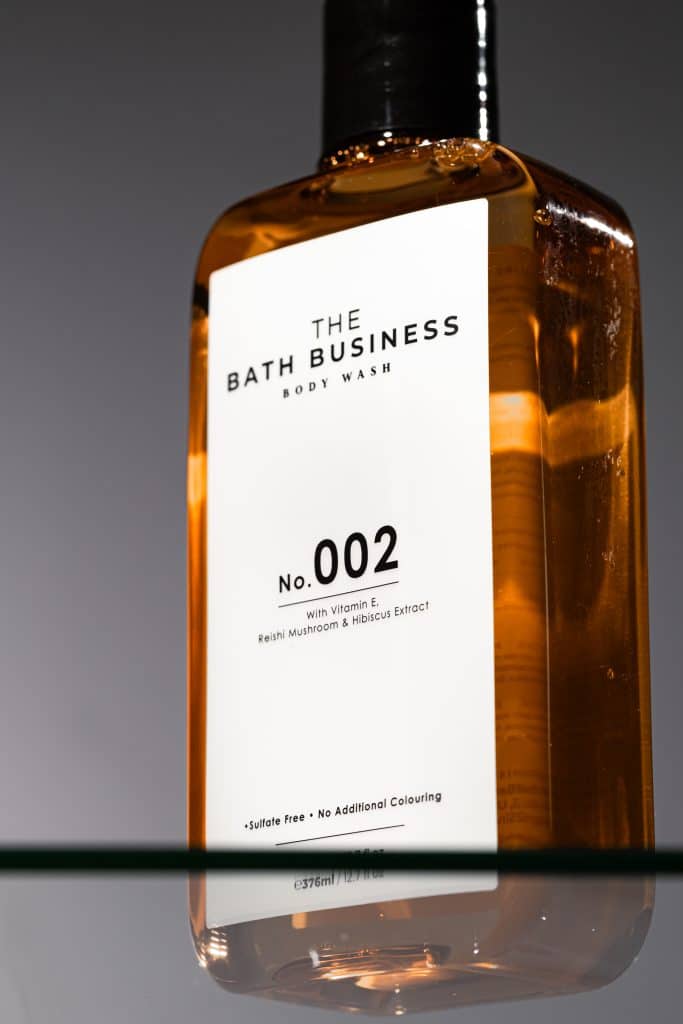 5 Reasons to Choose Cruelty-Free Bath Products