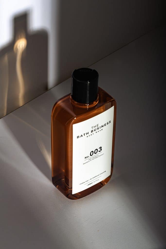 Why Switch to Natural Shower Gel? Top Benefits for Your Skin
