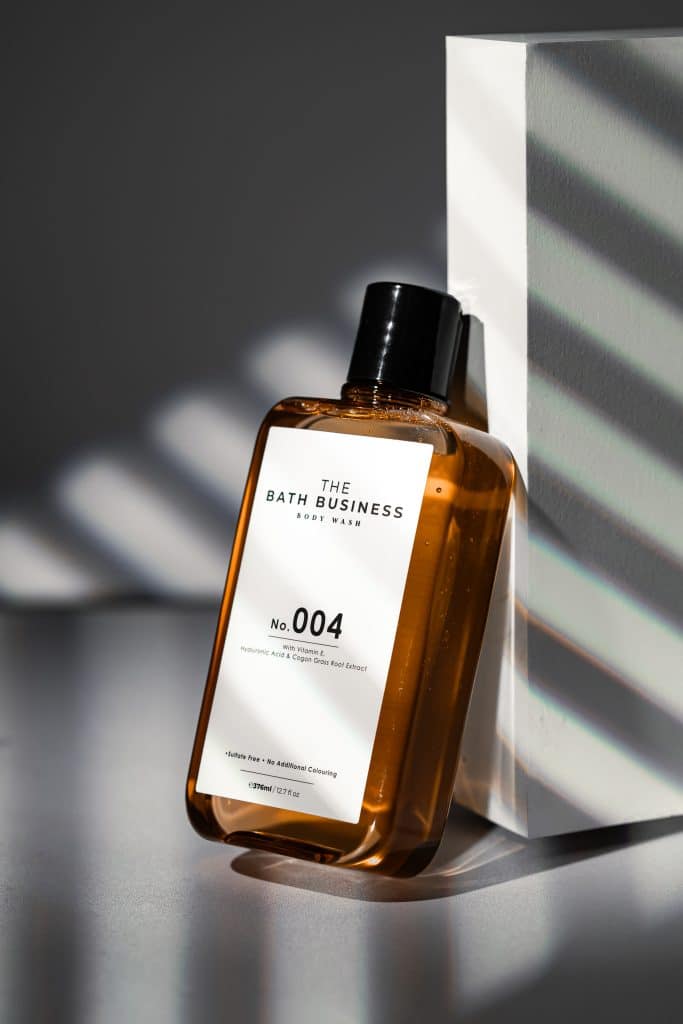 5 Tips to Select the Best Body Wash in Singapore