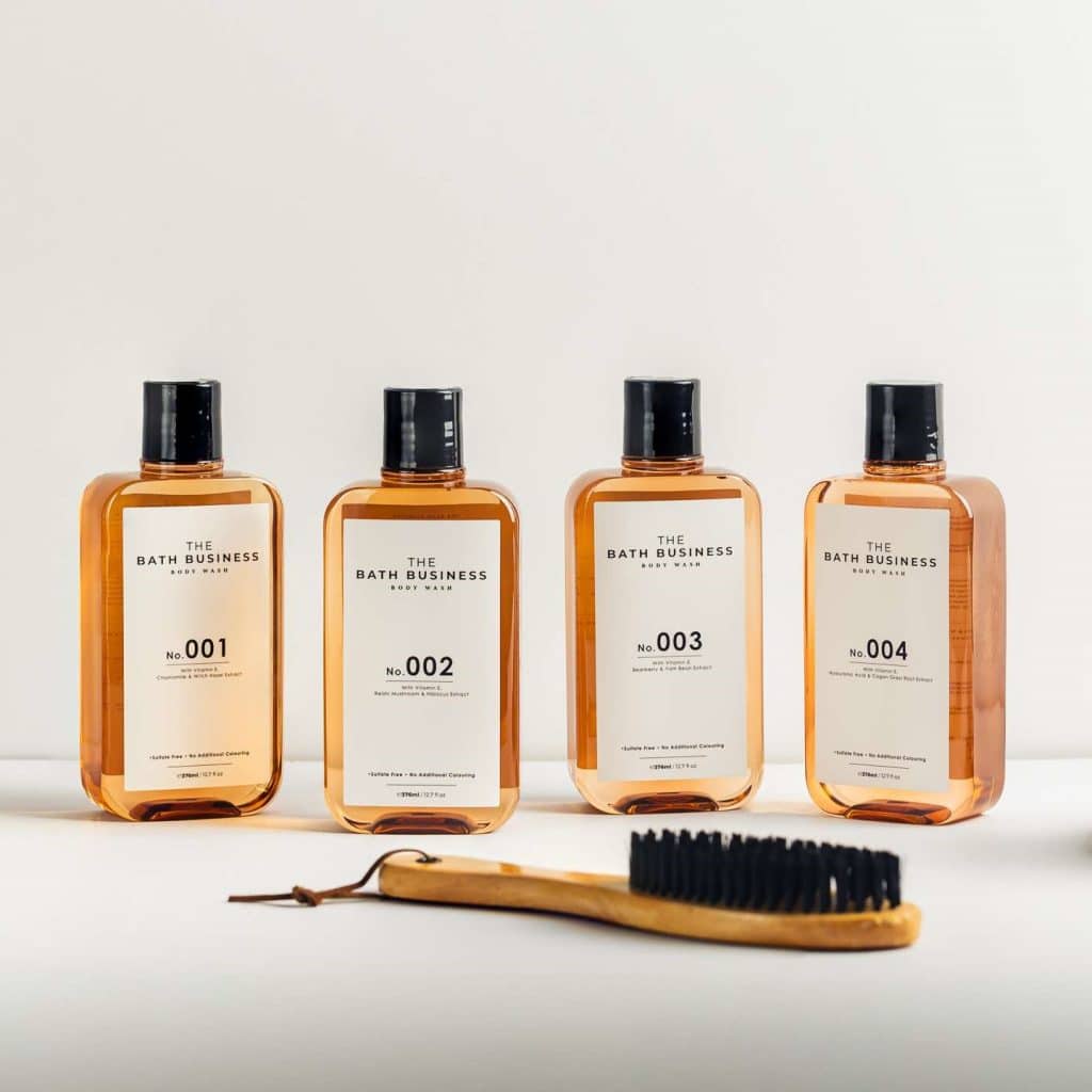 How to Choose the Best Moisturising Body Wash: 5 Essential Features to Look For