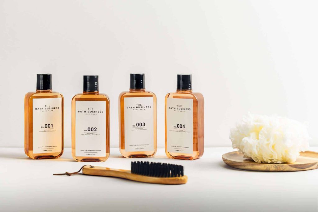 Hydrating Body Wash vs. Lotion: What To Use To Moisturise Your Skin