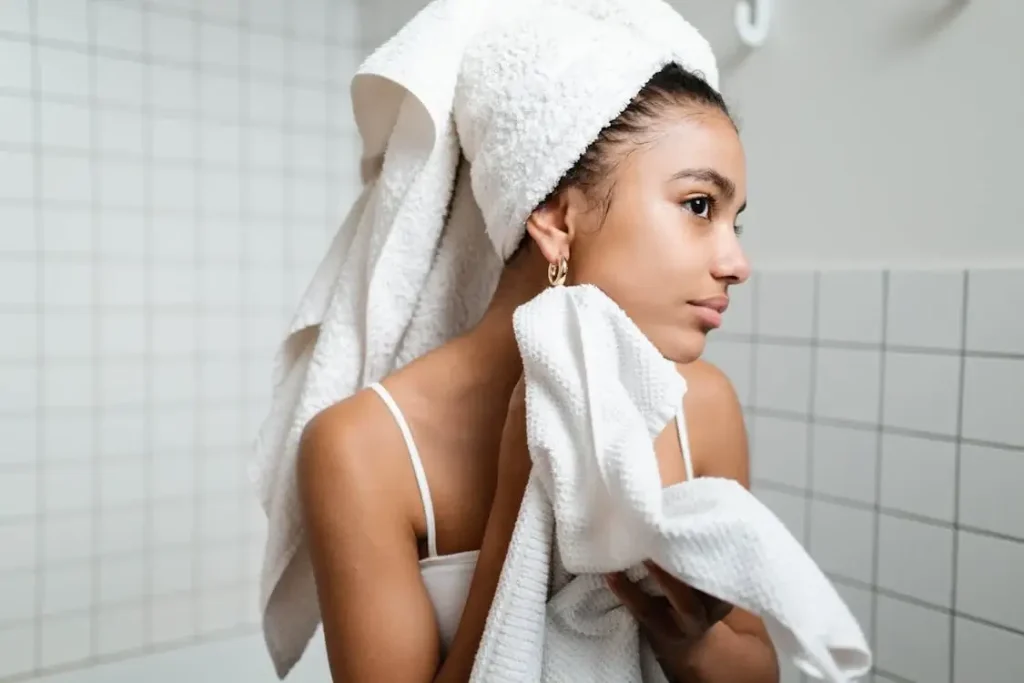 How to Choose a Good Shower Gel for Your Skin: A Complete Guide