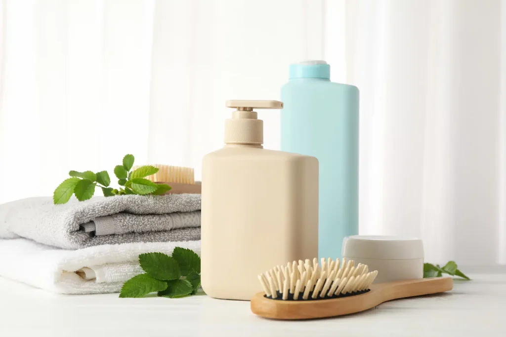 How to Choose the Right Shower Gel for Sensitive Skin: 5 Key Ingredients to Look For