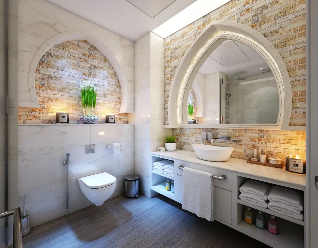 5 Best Ingredients to Look for in a Shower Gel for Dry Skin