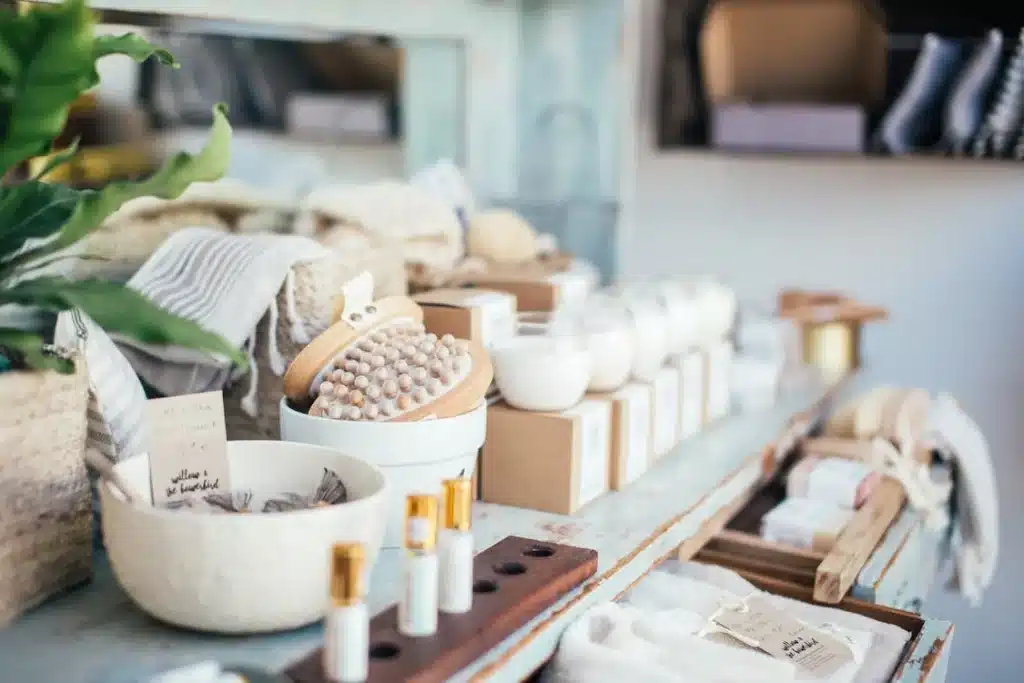 How to Create a Skincare Routine Using Shower Gel for Dry Skin