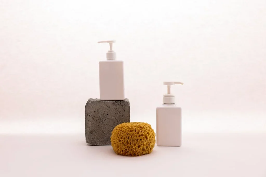 Good Shower Gel vs. Body Wash: What’s the Difference?