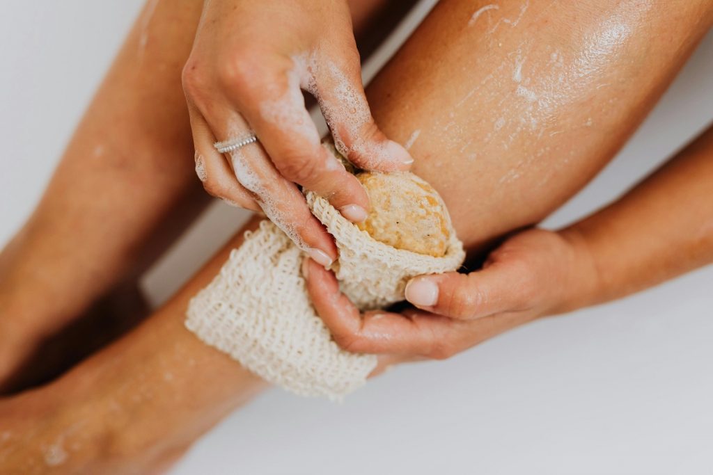 Why Exfoliating Body Scrubs Are Essential for Smooth, Glowing Skin