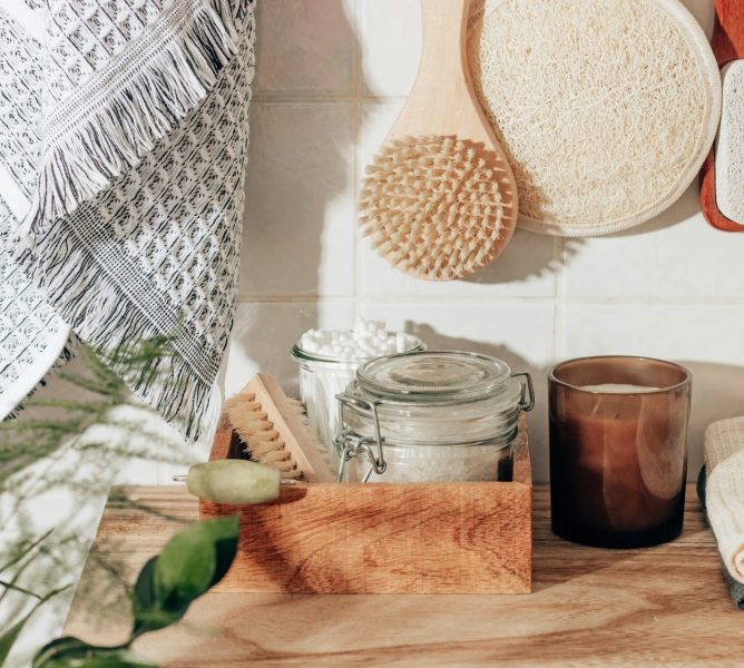 Exquisite Bathroom Collection